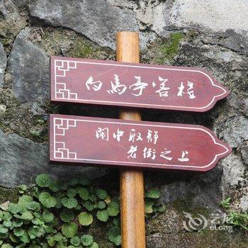 九华山白马亭客栈酒店提供图片