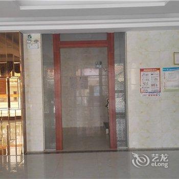 东方八方快捷酒店酒店提供图片