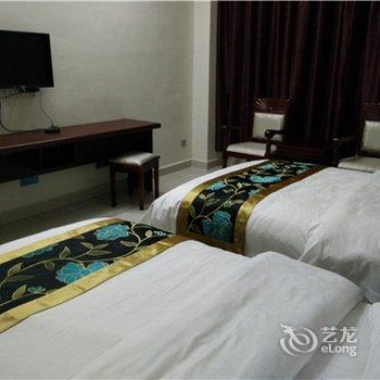 东方荣华宾馆酒店提供图片