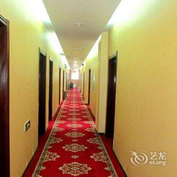 赤峰康泰宾馆酒店提供图片