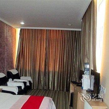 赤峰康泰宾馆酒店提供图片