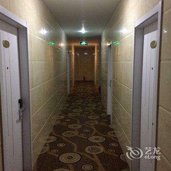 泰兴666快捷宾馆(羌溪南路店)酒店提供图片