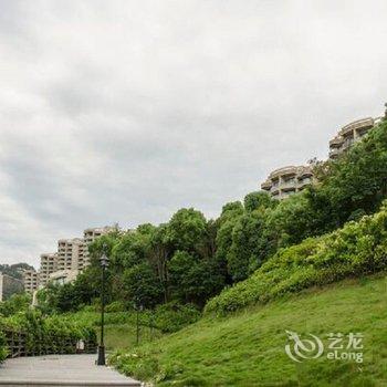 杭州千岛湖忆湖度假公寓酒店提供图片