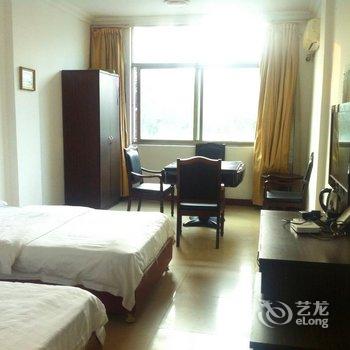 东方润昇宾馆酒店提供图片