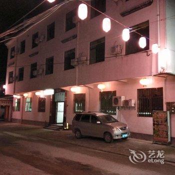 婺源江岭萧江宾馆酒店提供图片