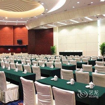 常州西太湖明都国际会议中心酒店酒店提供图片