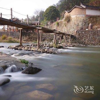 南靖云水谣溪缘人家客栈酒店提供图片