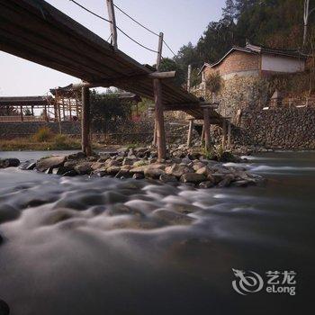 南靖云水谣溪缘人家客栈酒店提供图片