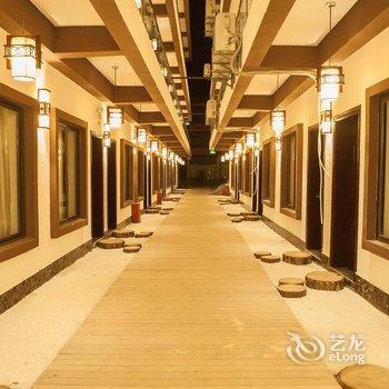 云南泸沽湖海境度假精品酒店酒店提供图片