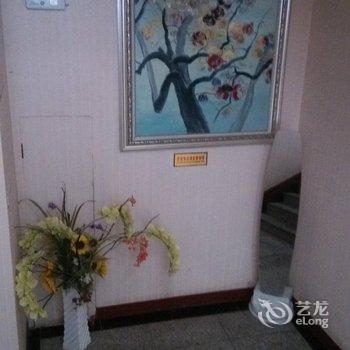 克拉玛依绿岛商务宾馆酒店提供图片