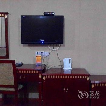 三明永盛宾馆酒店提供图片