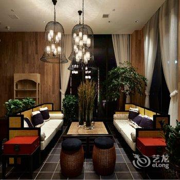 乌镇梵璞主题文化酒店酒店提供图片