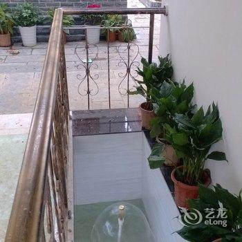 九江中海四合院农家乐酒店提供图片