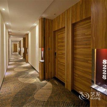优程八桂酒店(南宁人民公园店)酒店提供图片