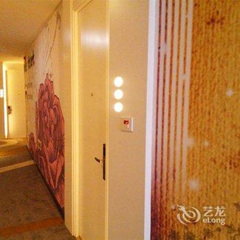 绍兴市果丁图书酒店酒店提供图片