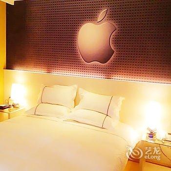 绍兴市果丁图书酒店酒店提供图片
