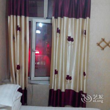 桦川千佰万快捷旅馆酒店提供图片