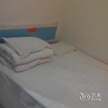 桦川千佰万快捷旅馆酒店提供图片