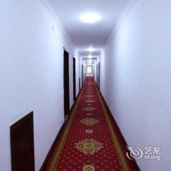 九寨沟自游国际青年旅舍酒店提供图片