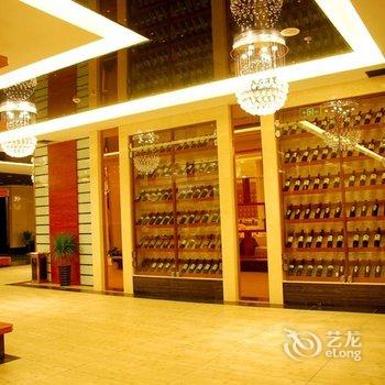 建德凯悦大酒店酒店提供图片