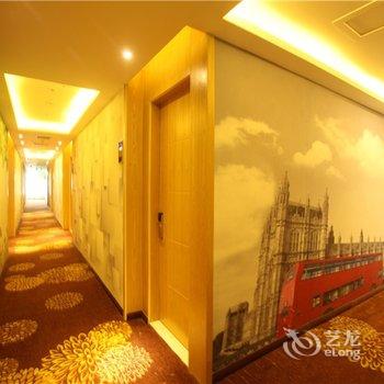 成都博悦酒店(西华大学店)酒店提供图片