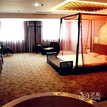 昌乐百盛精品酒店酒店提供图片