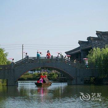 宁波十七房开元观堂酒店提供图片