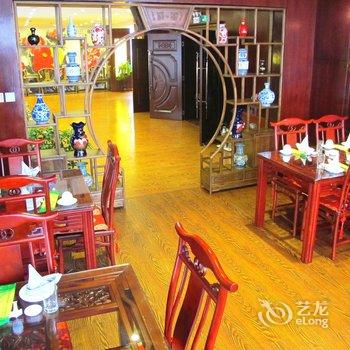 交城旭蓉宾馆酒店提供图片