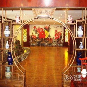 交城旭蓉宾馆酒店提供图片