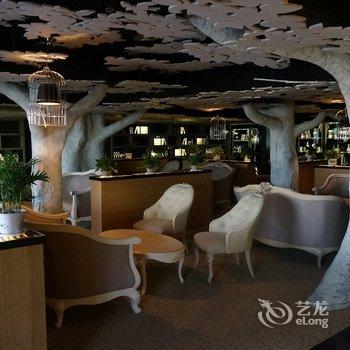 湖州南浔悦都大酒店酒店提供图片