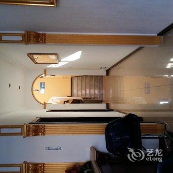 靖宇龙辉温馨宾馆(白山)酒店提供图片