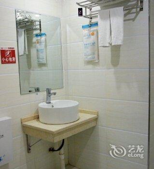 柳州双飞宾馆酒店提供图片