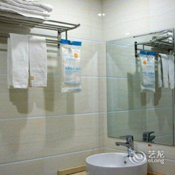 柳州双飞宾馆酒店提供图片