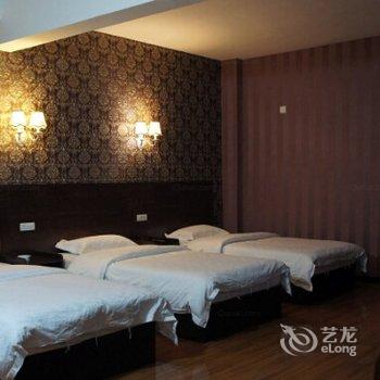 柳州双飞宾馆酒店提供图片