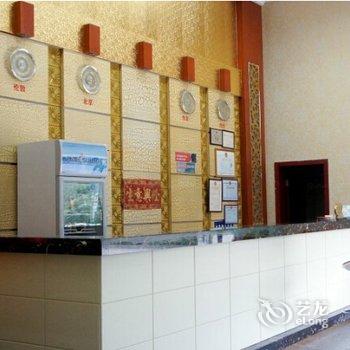 柳州双飞宾馆酒店提供图片