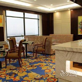 汝城龙腾国际大酒店酒店提供图片