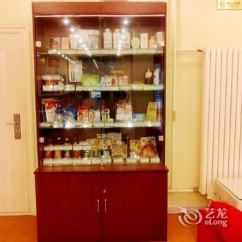 如家快捷酒店(威海文登昆嵛路大润发店)酒店提供图片