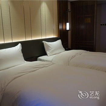 龙海漳州多棱温泉酒店酒店提供图片