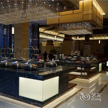 龙海漳州多棱温泉酒店酒店提供图片