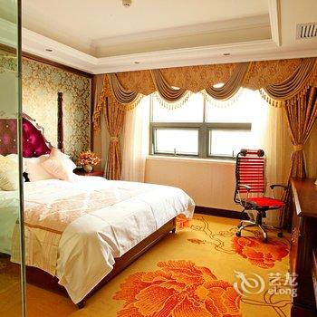 乌鲁木齐怡家丽景酒店酒店提供图片