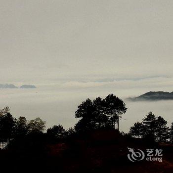 遂昌南尖岩愉悦农家乐酒店提供图片