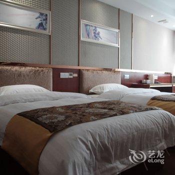重庆汉庭阳光酒店酒店提供图片