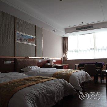 重庆汉庭阳光酒店酒店提供图片