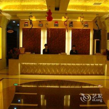 敦化金豪国际商务酒店酒店提供图片