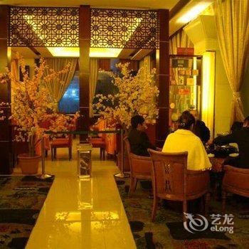 敦化金豪国际商务酒店酒店提供图片