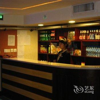 敦化金豪国际商务酒店酒店提供图片