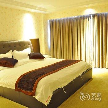 银川隆翔连锁酒店(凤凰北街店)酒店提供图片