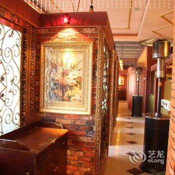 会泽美景大酒店酒店提供图片