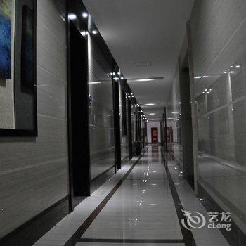 鹰潭怡家风尚酒店酒店提供图片