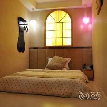 鹰潭怡家风尚酒店酒店提供图片